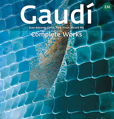 Stock image for Gaud: Complete Works for sale by WorldofBooks