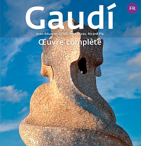 Imagen de archivo de Gaud, introduction  son architecture: Introduction  son architecture a la venta por Gallix