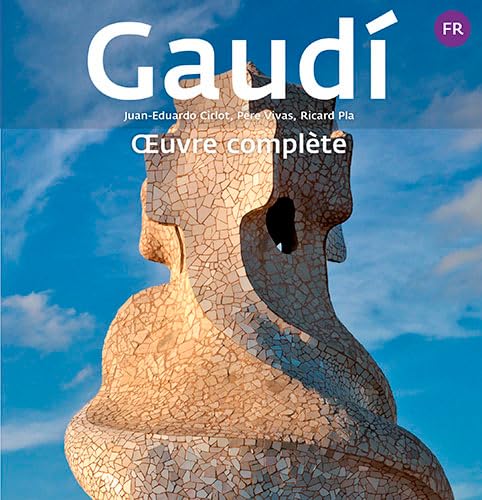 Stock image for Gaud for sale by Hilando Libros