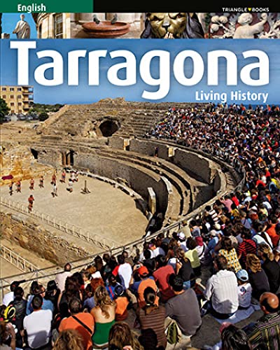 Beispielbild fr Tarragona zum Verkauf von AG Library