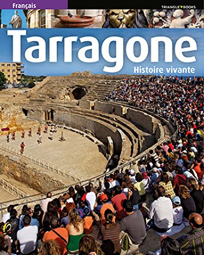 Stock image for Tarragone for sale by AG Library