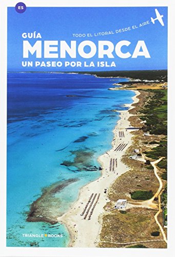 Beispielbild fr Menorca zum Verkauf von AG Library