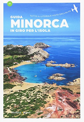 Stock image for Minorca for sale by AG Library