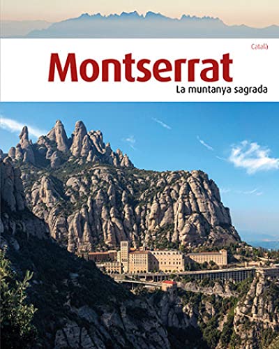 Imagen de archivo de Montserrat a la venta por AG Library