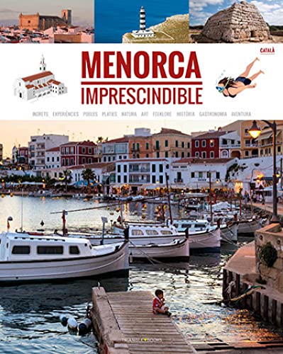 Imagen de archivo de Menorca a la venta por AG Library