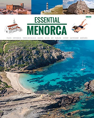 Imagen de archivo de Menorca a la venta por AG Library