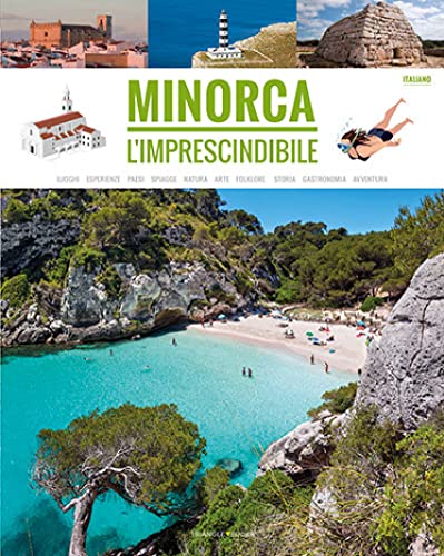 Stock image for Menorca for sale by AG Library