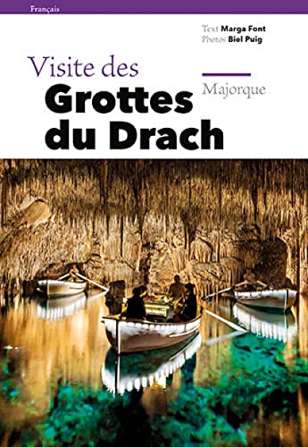 Beispielbild fr Visite des Grottes du Drach zum Verkauf von Hilando Libros