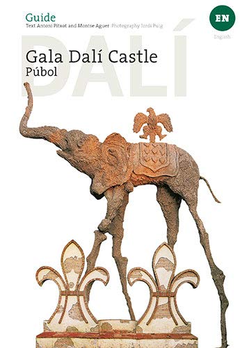 Stock image for Castillo Gala Dal? de P?bol: P?bol for sale by Majestic Books