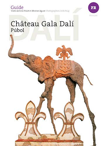 Imagen de archivo de Chteau Gala Dal du Pbol: Pbol a la venta por Gallix
