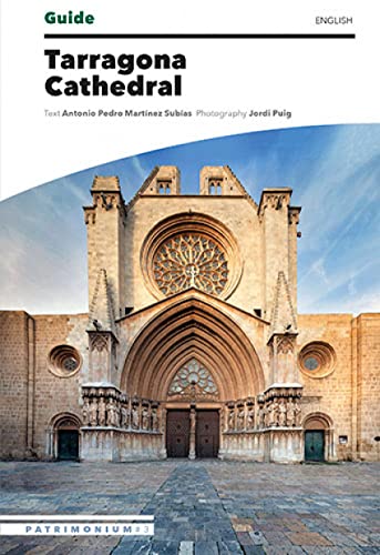 9788484788775: Catedral De Tarragona (English) (Guies)