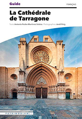 Beispielbild fr Guide de La Cathdrale de Tarragone zum Verkauf von Gallix