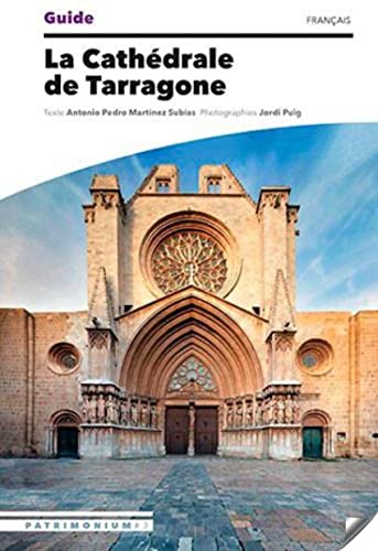 Imagen de archivo de Guide de La Cathdrale de Tarragone a la venta por Gallix