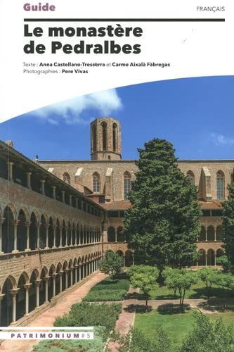 Stock image for guide du monastre de Santa Maria de Pedralbes for sale by Chapitre.com : livres et presse ancienne