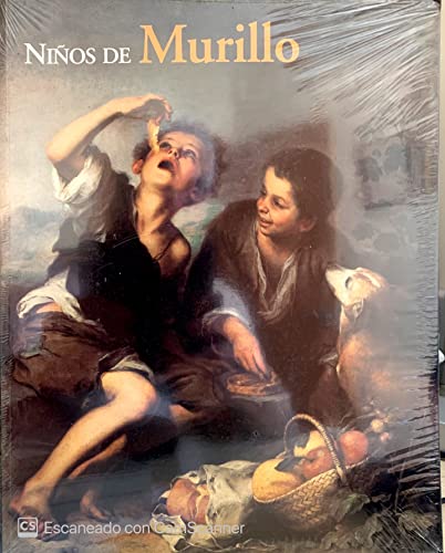 Stock image for Ninos de Murillo 12 de Septiembre - 9 de Diciembre de 2001 for sale by Zubal-Books, Since 1961