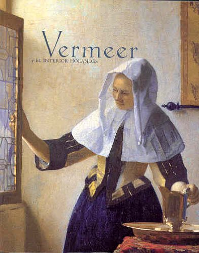Imagen de archivo de Vermeer y El Interior Holandes a la venta por Mullen Books, ABAA