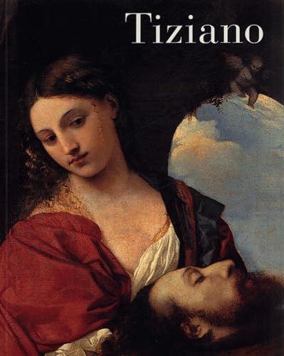 Stock image for Titian for sale by Iridium_Books