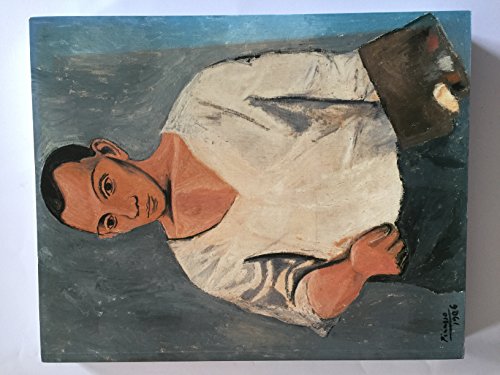 Beispielbild fr Picasso Tradition and Avant-Garde, 25 years with Guernica, zum Verkauf von Antiquariat Schenzinger