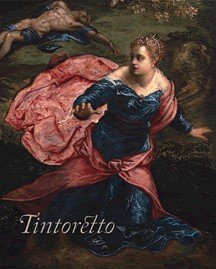 Tintoretto -catalogo del prado - Falomir, Miguel