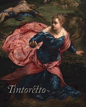 Beispielbild fr Tintoretto (cat.exposicion) (ingles) zum Verkauf von Better World Books