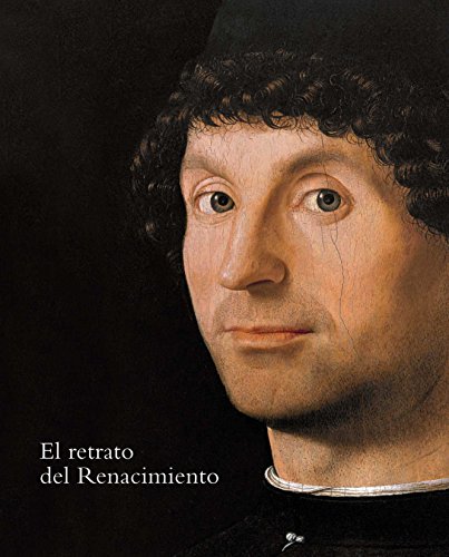 Imagen de archivo de El Retrato Del Renacimiento a la venta por ANARTIST