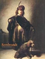 Beispielbild fr Rembrandt. Pintor de historias zum Verkauf von medimops