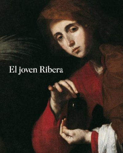 Beispielbild fr El joven Ribera zum Verkauf von Ammareal