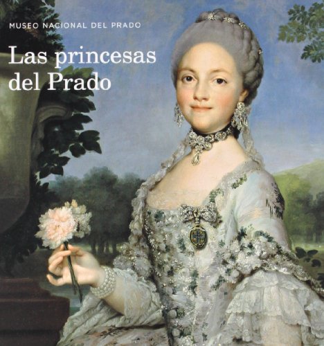 Imagen de archivo de Las princesas del Prado a la venta por WorldofBooks