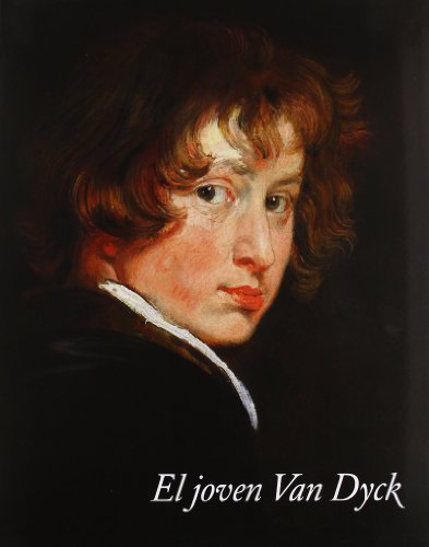 Imagen de archivo de El joven Van Dyck [. ha sido editado con motivo de la Exposicin "El Joven Van Dyck", celebrada en el Museo del Prado, Madrid, del 20 de noviembre de 2012 al 3 de marzo de 2013] / ed. al cargo de Alejandro Vergara . a la venta por Licus Media