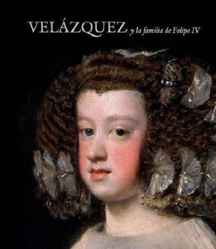 9788484802693: Velzquez y la familia de Felipe IV (SIN COLECCION)