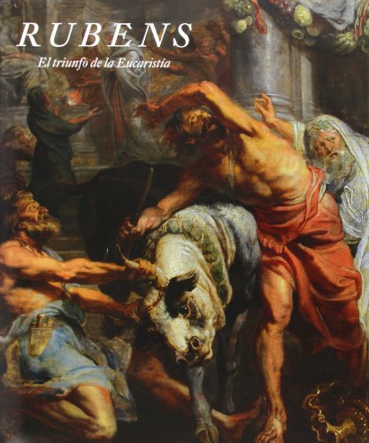 9788484802839: Rubens. El triunfo de la Eucarista