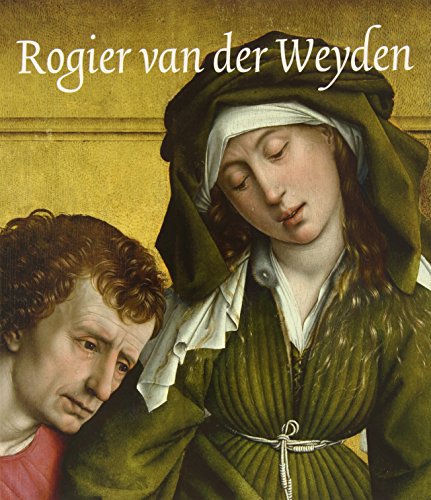 9788484803140: Rogier van der Weyden y los reinos de la Pennsula Ibrica