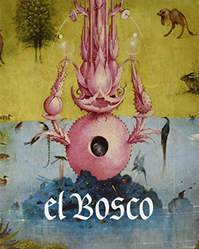 El Bosco - Museo Nacional del Prado