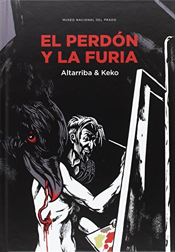 Beispielbild fr El perdn y la furia zum Verkauf von AG Library