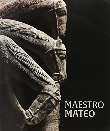 Imagen de archivo de Maestro Mateo en el Museo del Prado a la venta por ANARTIST