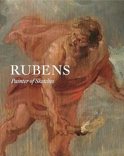 Beispielbild fr Rubens: Painter of Sketches zum Verkauf von Monster Bookshop
