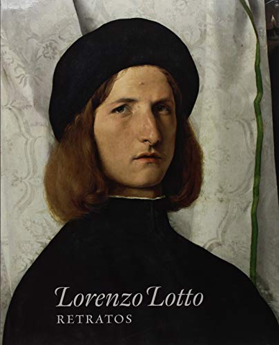 lorenzo lotto. retratos