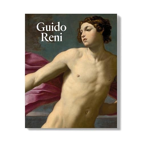 Beispielbild fr GUIDO RENI zum Verkauf von Hiperbook Espaa