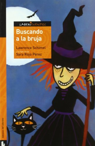 Imagen de archivo de Buscando a la bruja (Labericuentos) a la venta por medimops