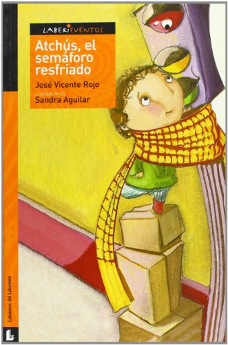 Imagen de archivo de ATCHUS EL SEMAFORO RESFRIADO a la venta por Siglo Actual libros