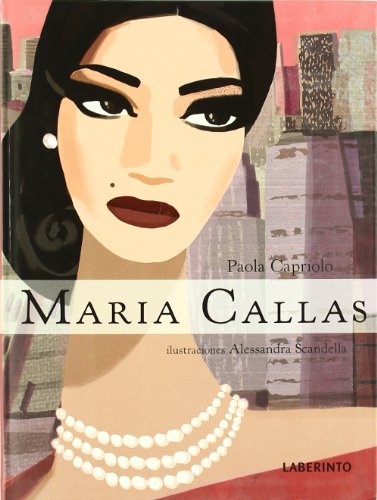 Stock image for Maria Callas for sale by Revaluation Books