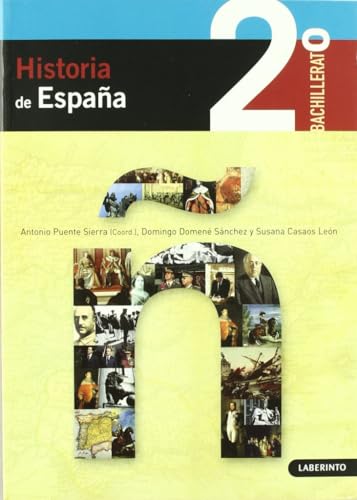 9788484833963: Historia de Espaa - 9788484833963 (SIN COLECCION)