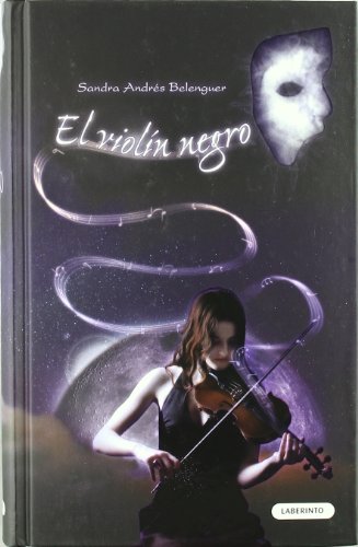 9788484834090: El violn negro / The black violin (Spanish Edition)
