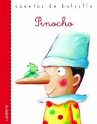 Stock image for Pinocho for sale by Hamelyn