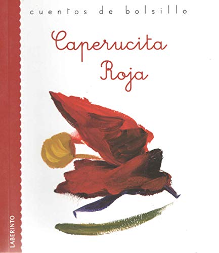 Beispielbild fr Caperucita Roja zum Verkauf von Hamelyn