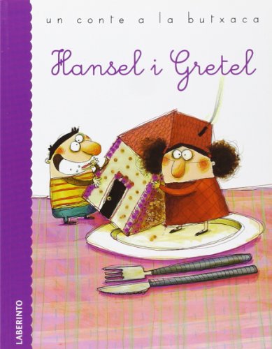Imagen de archivo de HANSEL I GRETEL a la venta por Antrtica