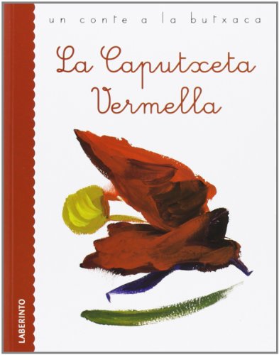 Beispielbild fr La Caputxeta Vermella zum Verkauf von Hamelyn