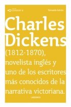 Stock image for CONOCER A: CHARLES DICKENS for sale by La Casa de los Libros