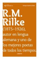 Beispielbild fr Conocer a R. M. Rilke (Spanish Edition) zum Verkauf von The Book Bin