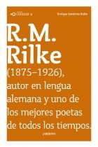 Stock image for Conocer a R. M. Rilke (Spanish Edition) for sale by The Book Bin
